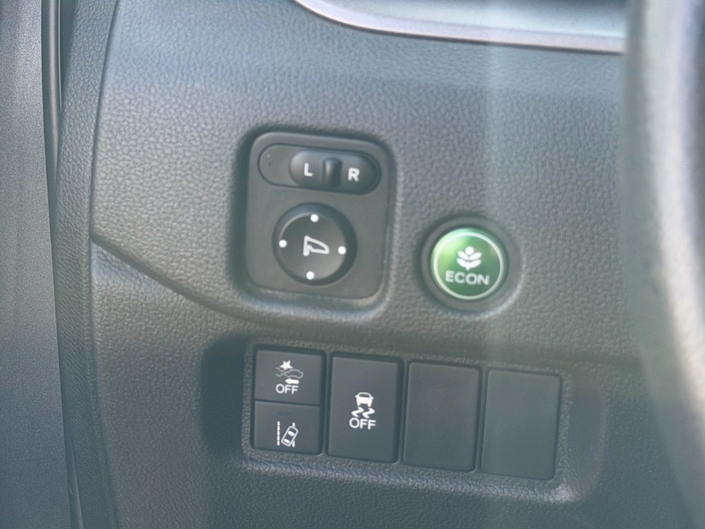 Thumbnail: 2019 Honda Passport - 19