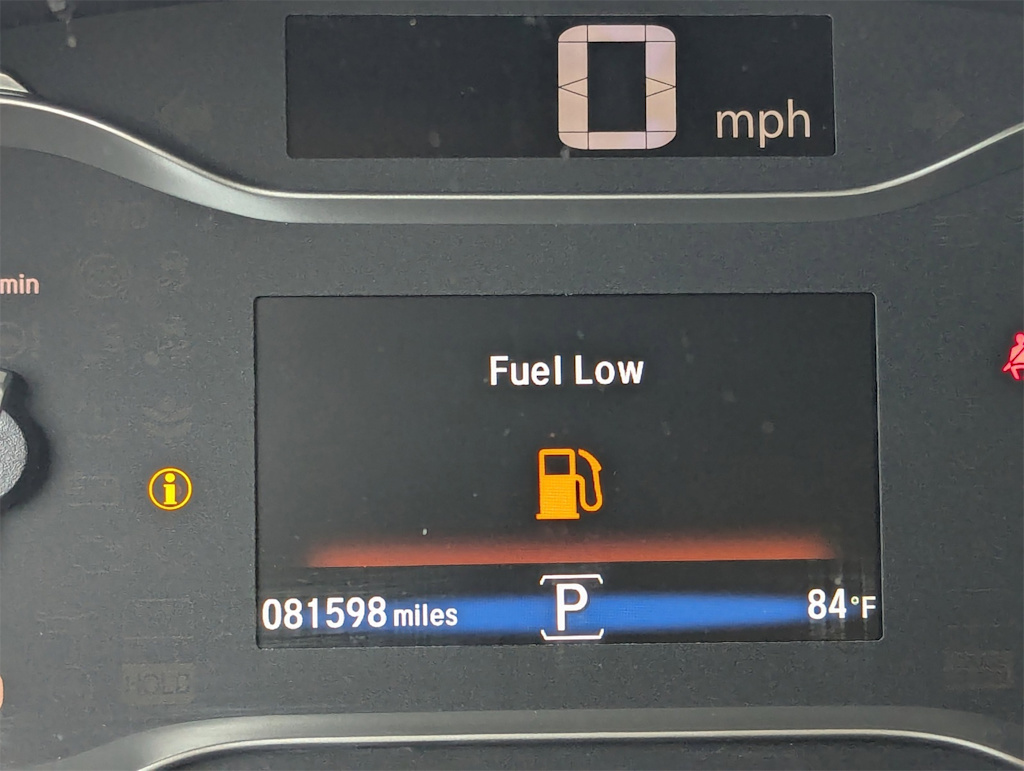 Thumbnail: 2019 Honda Ridgeline - 33