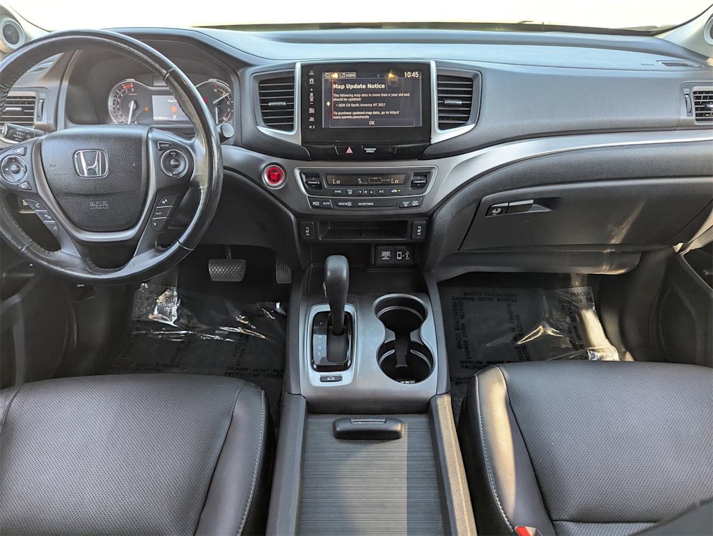 Thumbnail: 2019 Honda Ridgeline - 2