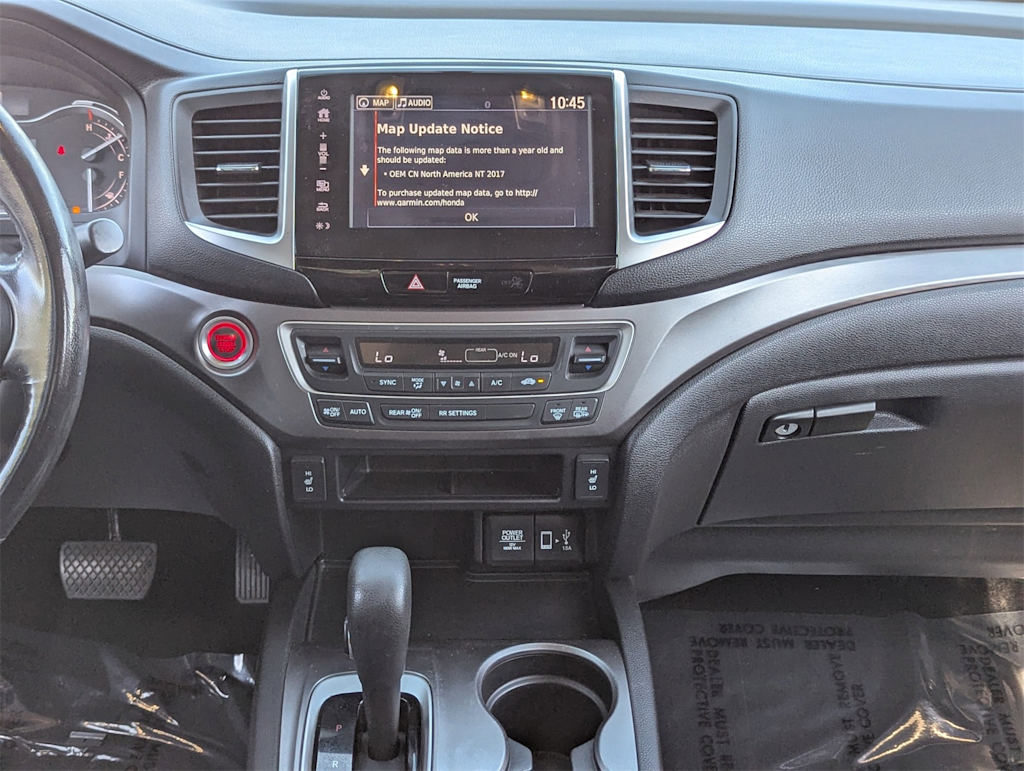 Thumbnail: 2019 Honda Ridgeline - 12