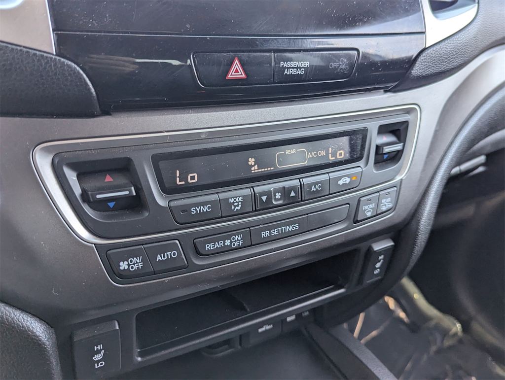 Thumbnail: 2019 Honda Ridgeline - 31