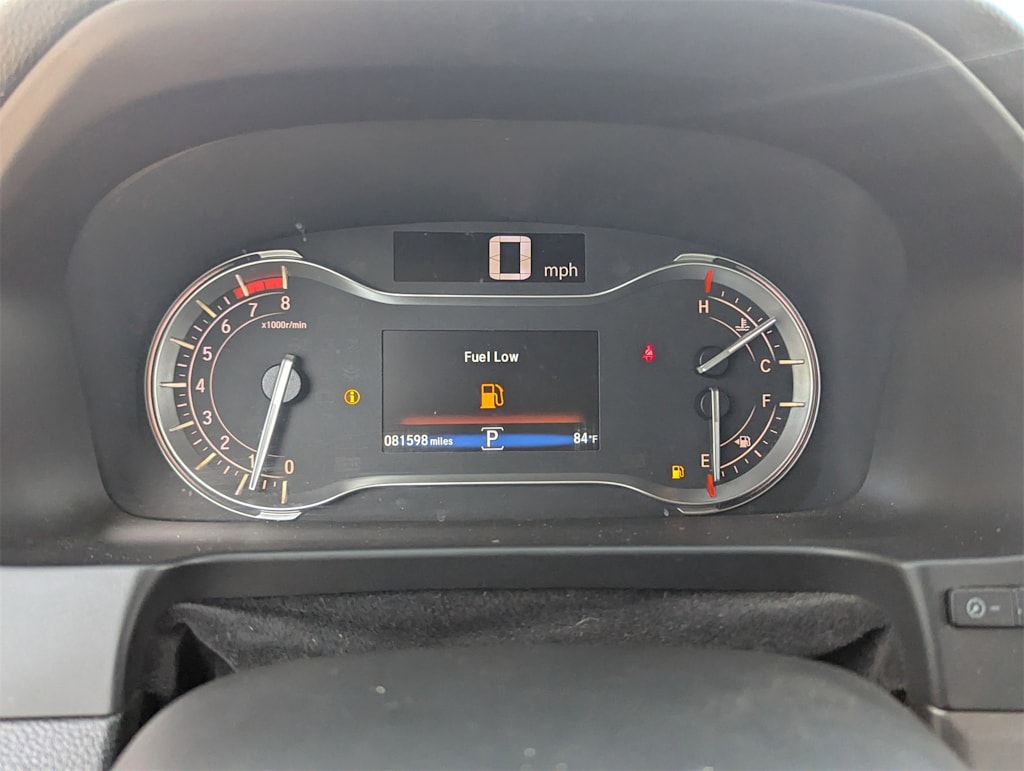 Thumbnail: 2019 Honda Ridgeline - 14