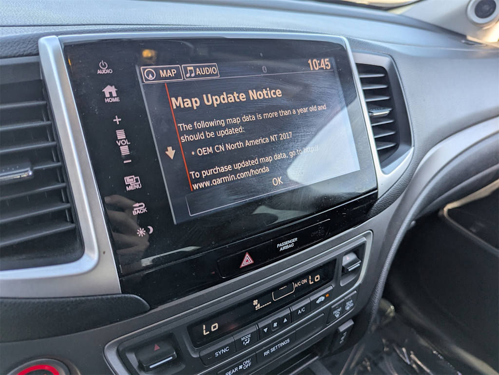 Thumbnail: 2019 Honda Ridgeline - 29