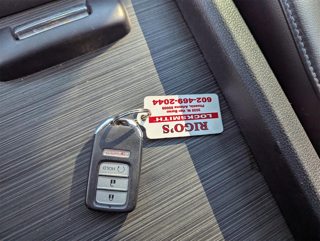 Thumbnail: 2019 Honda Ridgeline - 15