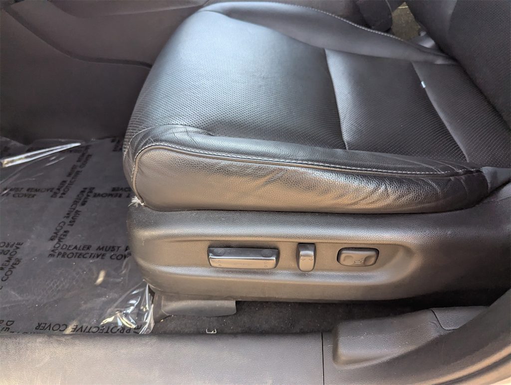 Thumbnail: 2019 Honda Ridgeline - 27