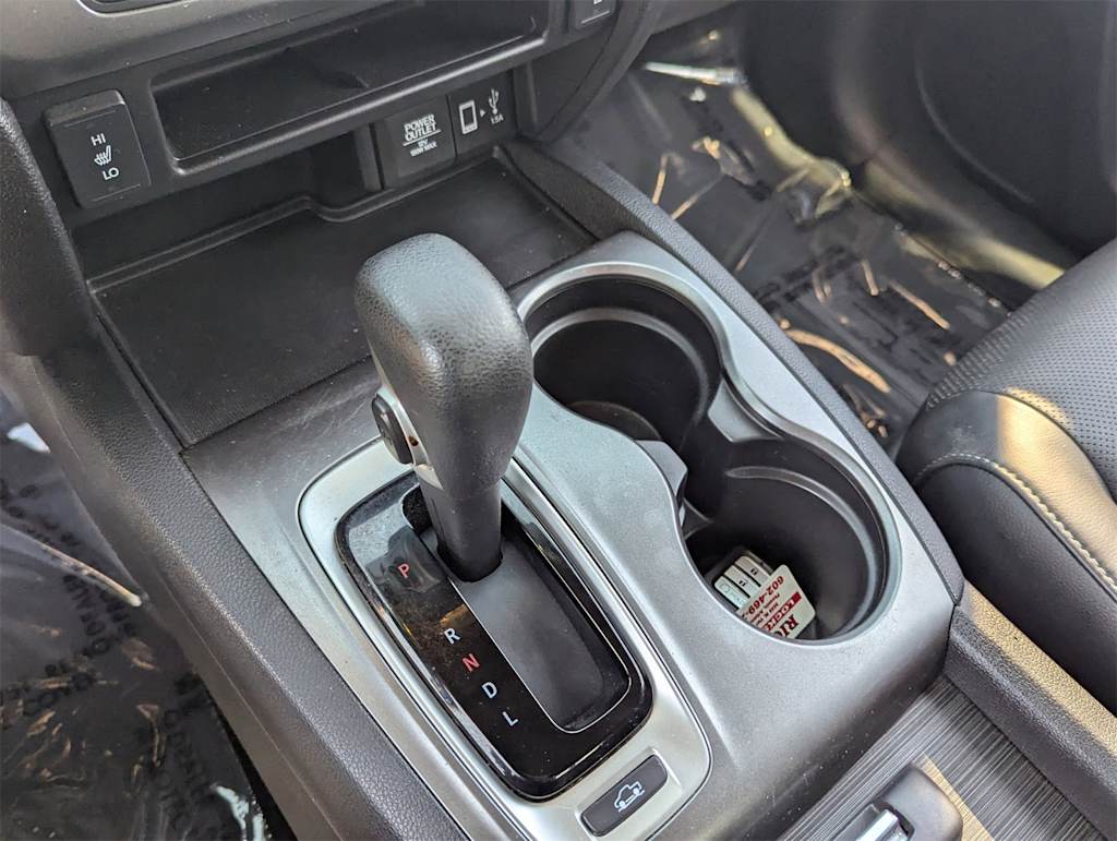 Thumbnail: 2019 Honda Ridgeline - 13