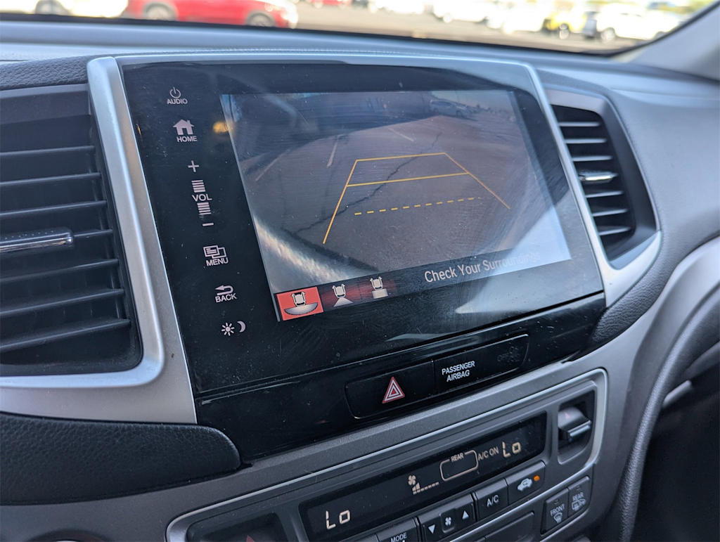 Thumbnail: 2019 Honda Ridgeline - 30