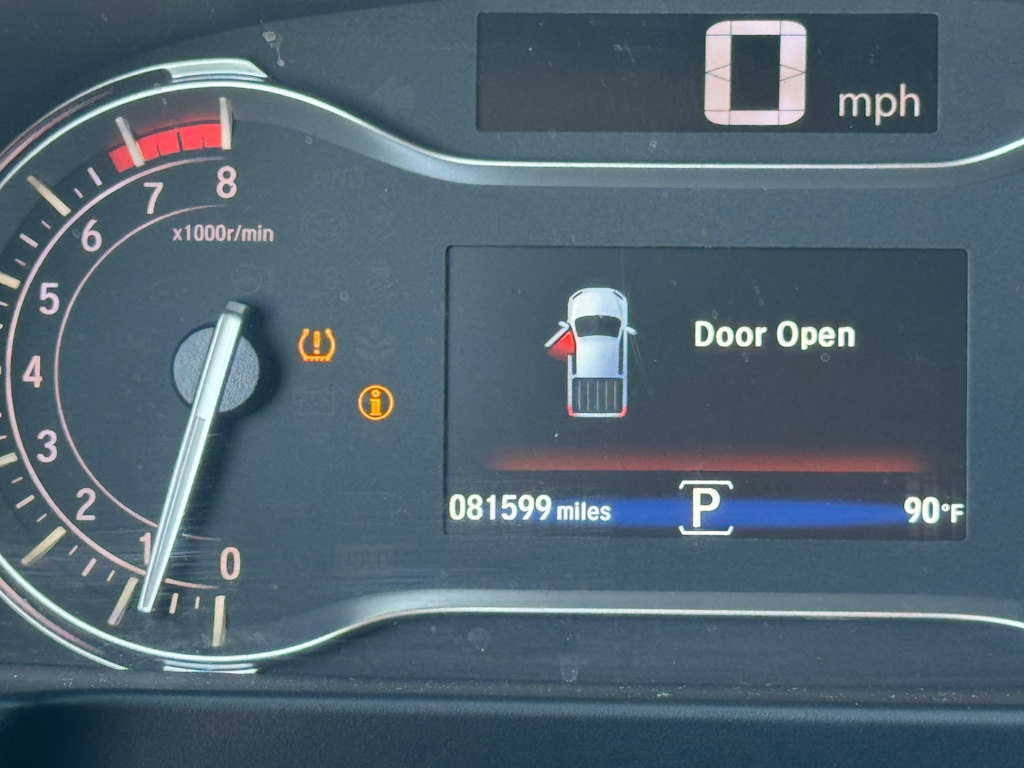 Thumbnail: 2019 Honda Ridgeline - 25