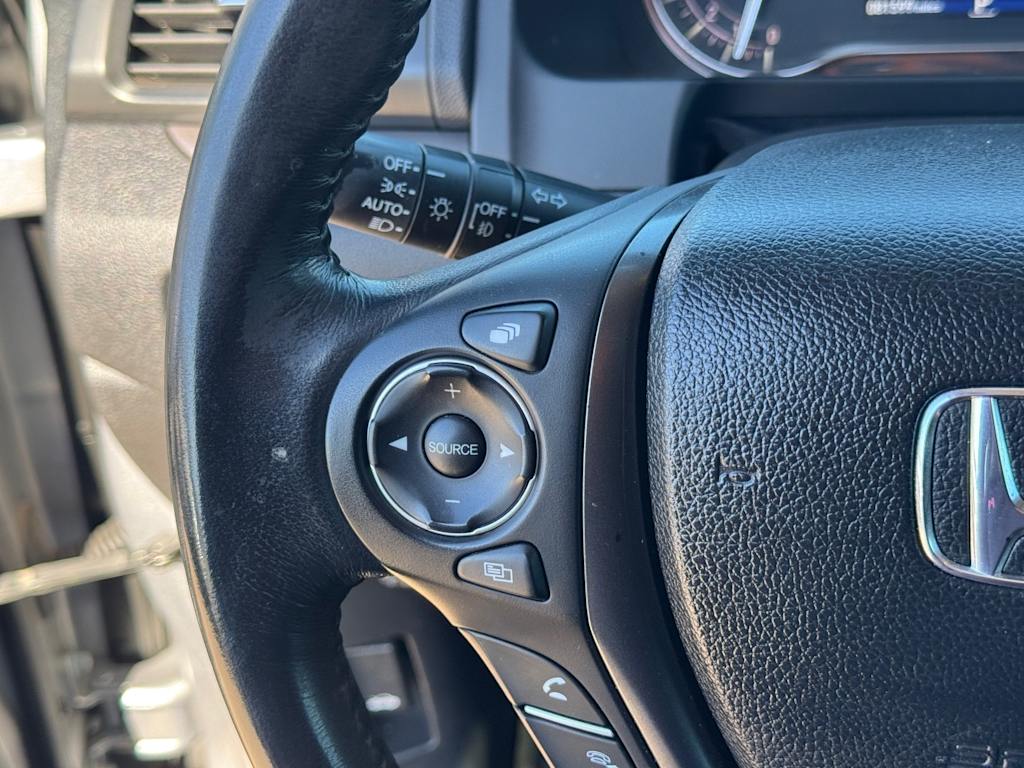 Thumbnail: 2019 Honda Ridgeline - 23