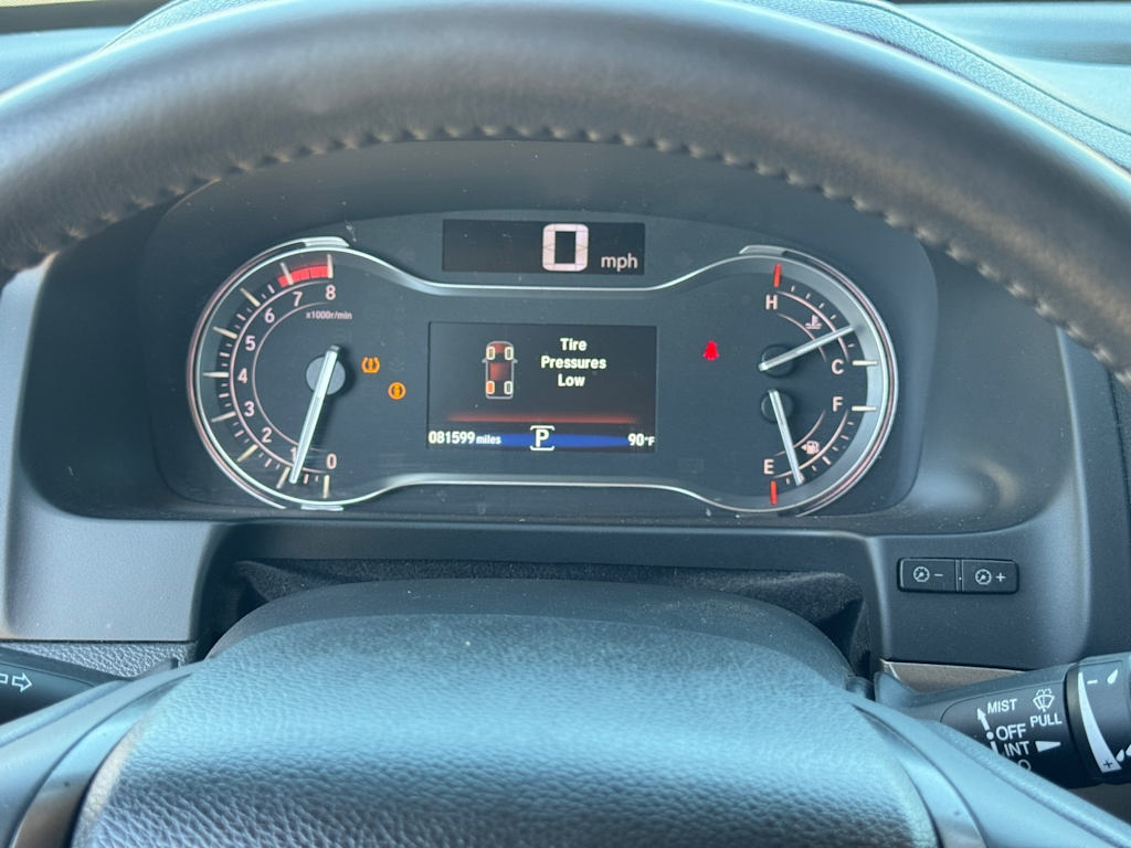 Thumbnail: 2019 Honda Ridgeline - 14