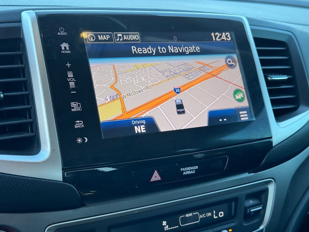 Thumbnail: 2019 Honda Ridgeline - 12