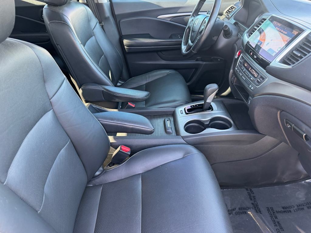 Thumbnail: 2019 Honda Ridgeline - 10