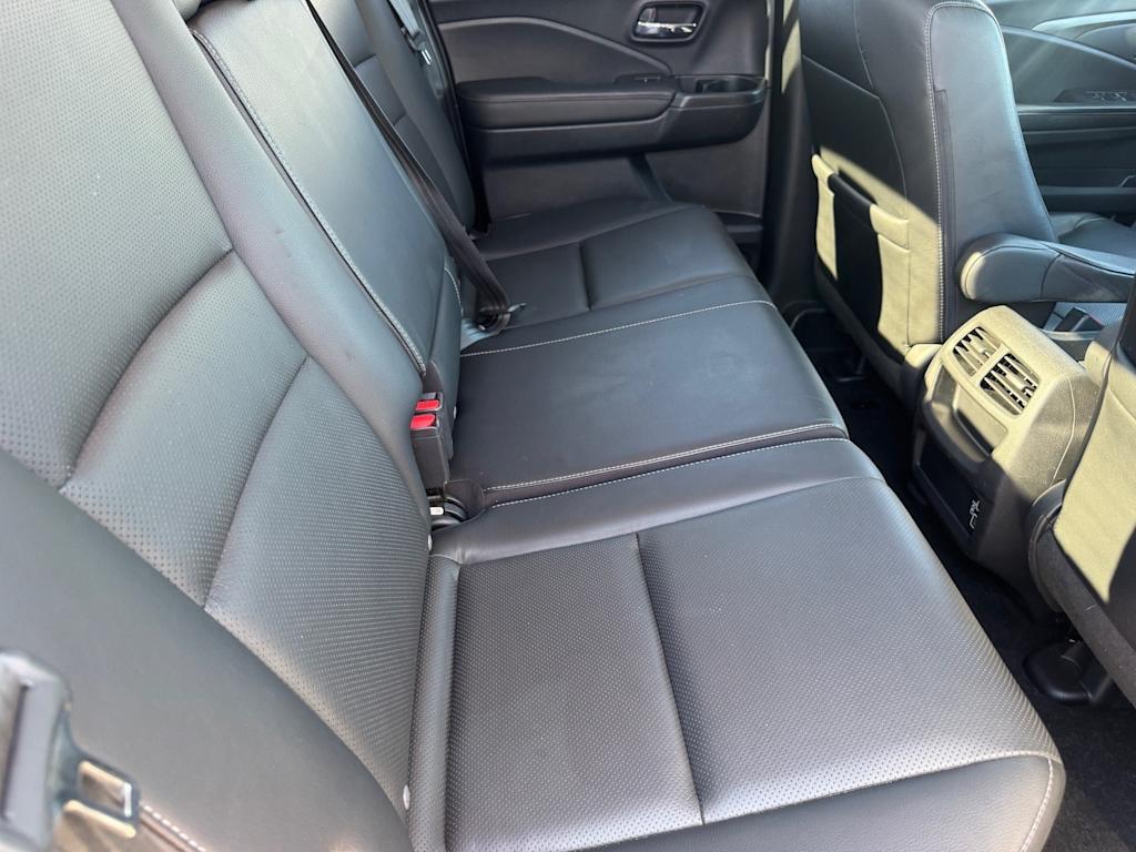 Thumbnail: 2019 Honda Ridgeline - 18