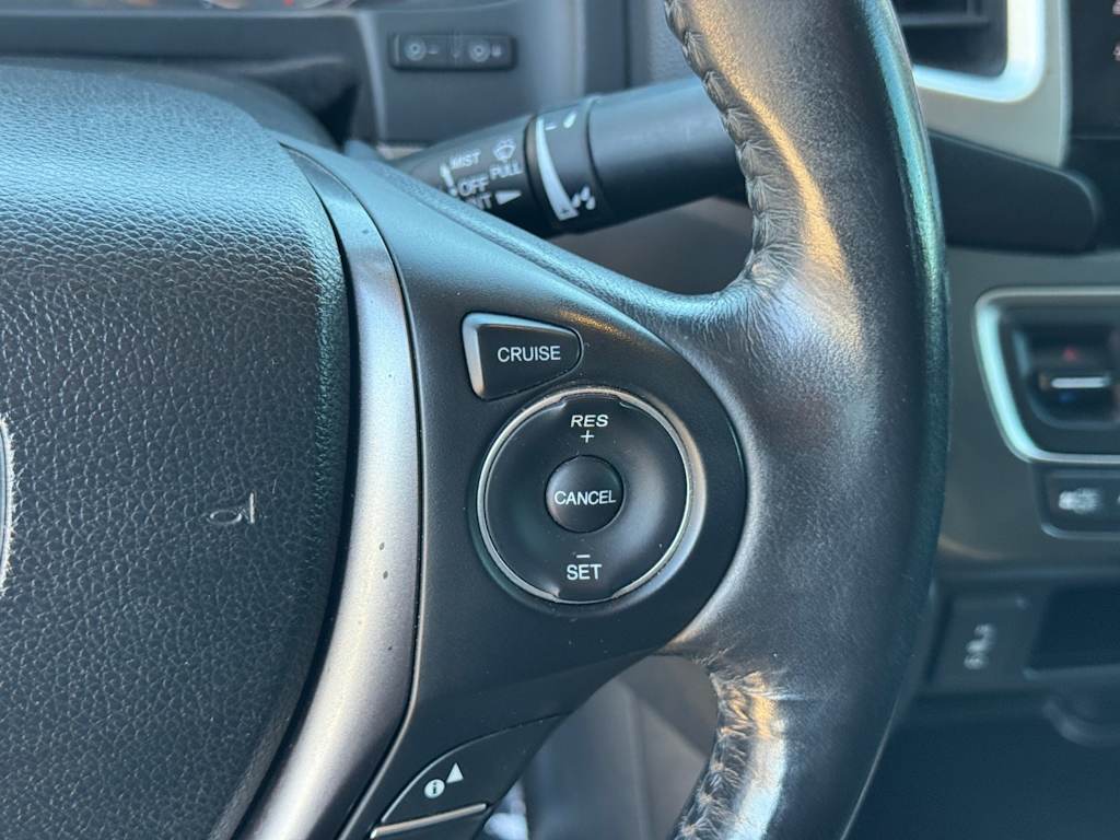 Thumbnail: 2019 Honda Ridgeline - 24