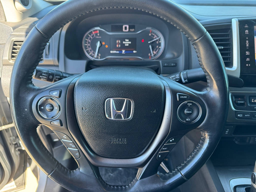 Thumbnail: 2019 Honda Ridgeline - 2