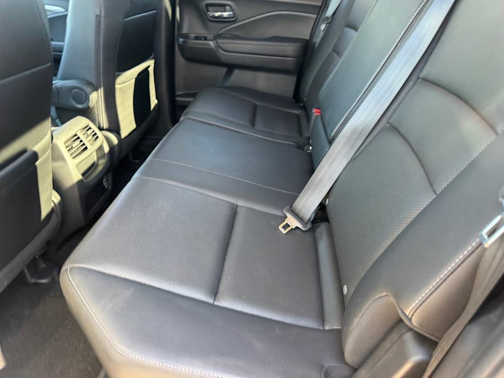 Thumbnail: 2019 Honda Ridgeline - 11