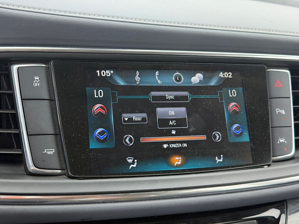 Thumbnail: 2018 Buick Enclave - 5