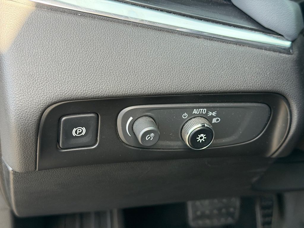 Thumbnail: 2018 Buick Enclave - 15