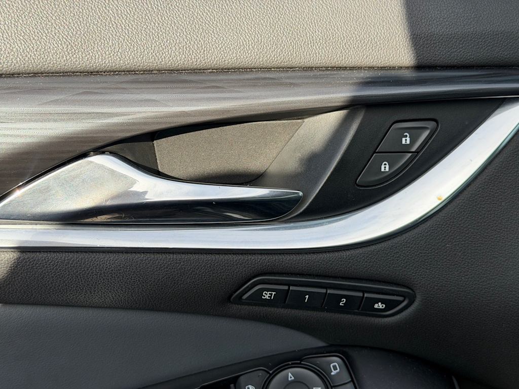 Thumbnail: 2018 Buick Enclave - 14