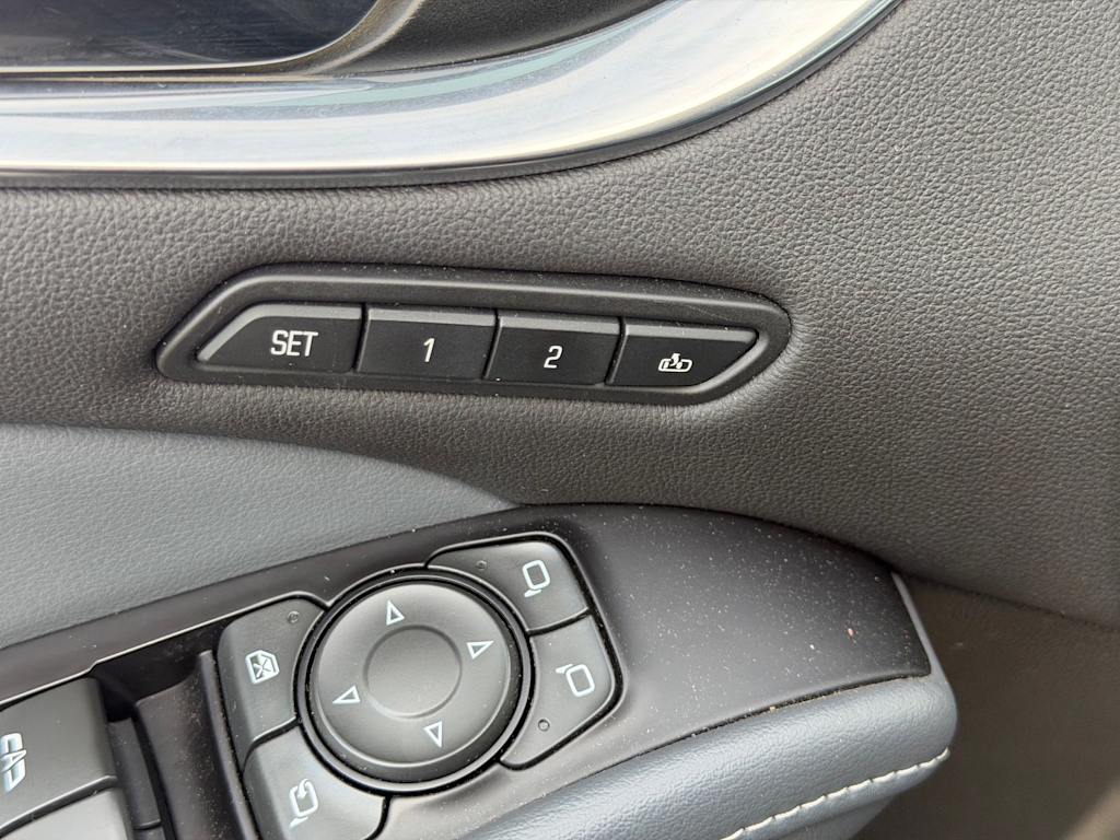 Thumbnail: 2018 Buick Enclave - 13