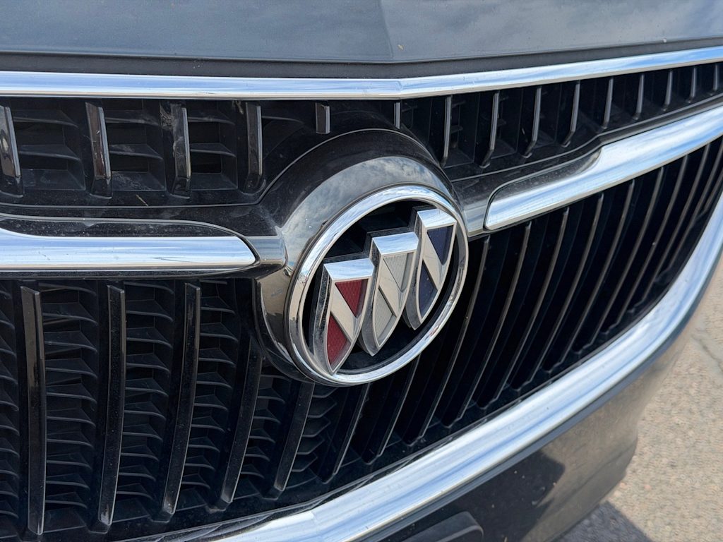 Thumbnail: 2018 Buick Enclave - 3