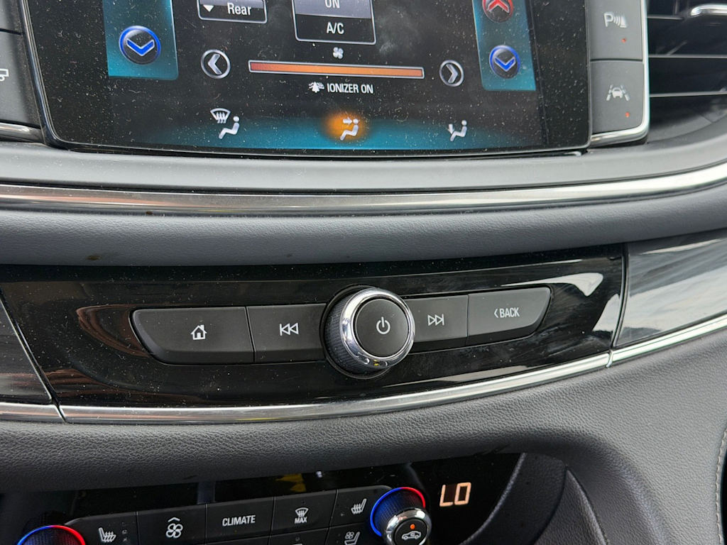 Thumbnail: 2018 Buick Enclave - 20