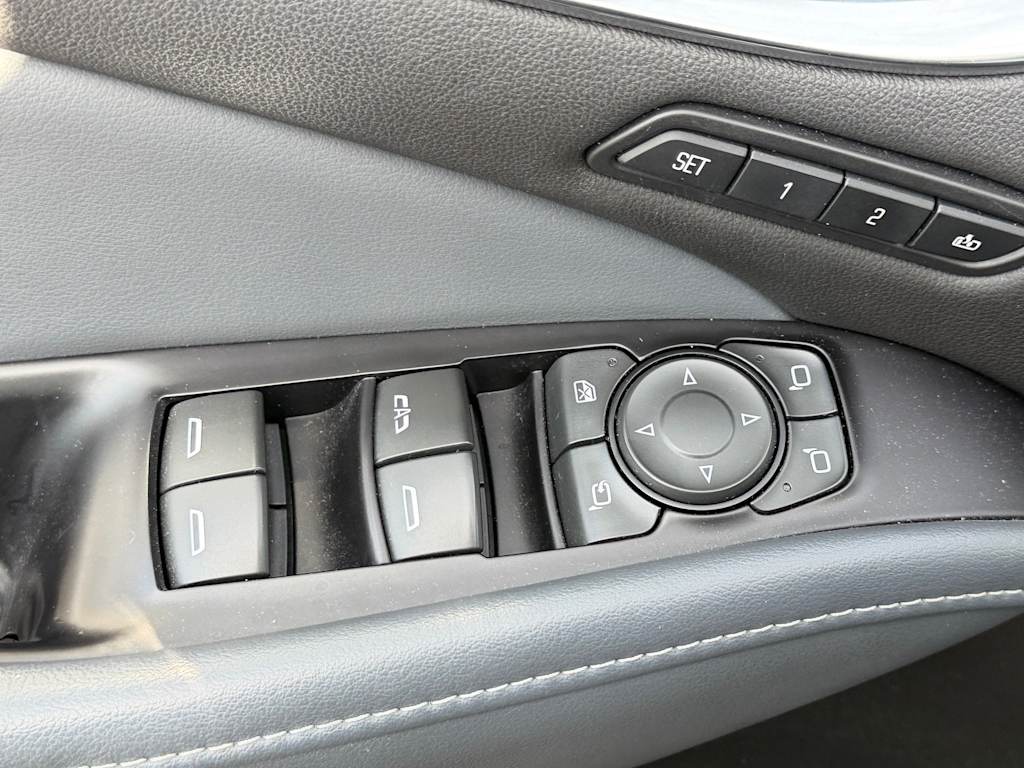 Thumbnail: 2018 Buick Enclave - 12