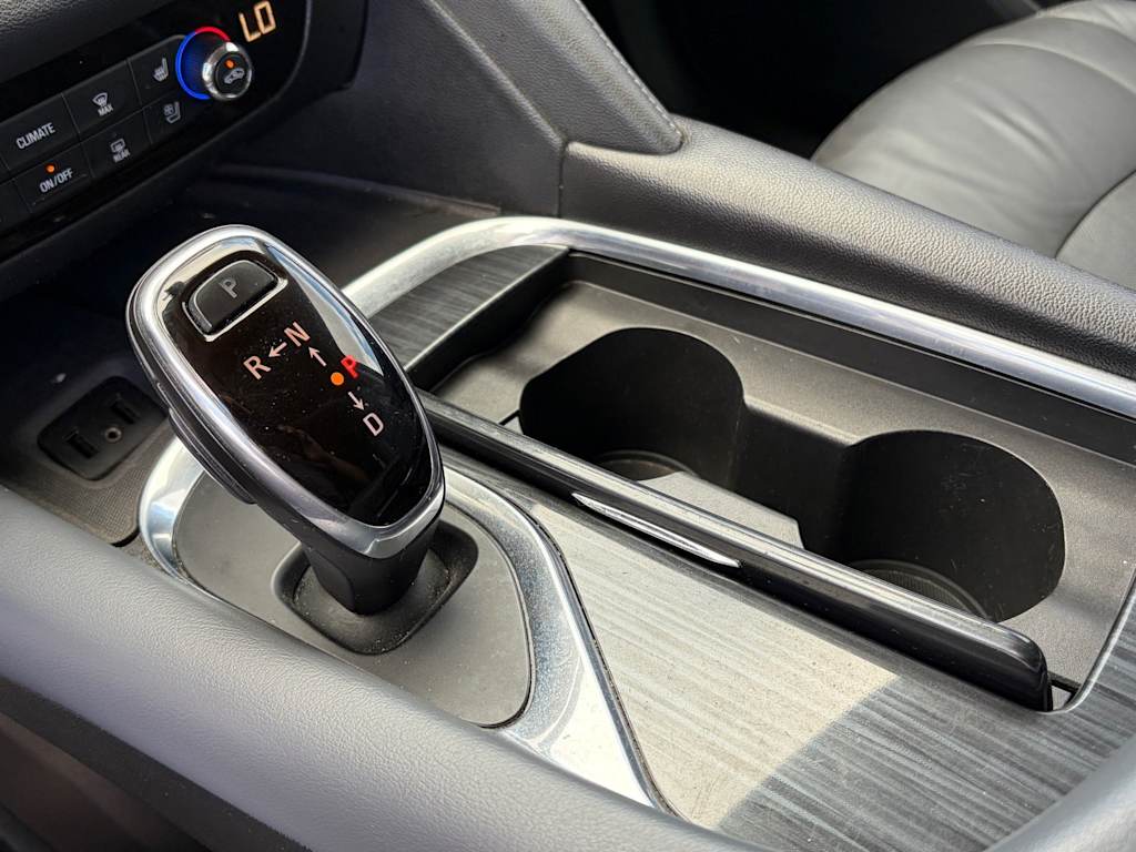 Thumbnail: 2018 Buick Enclave - 35