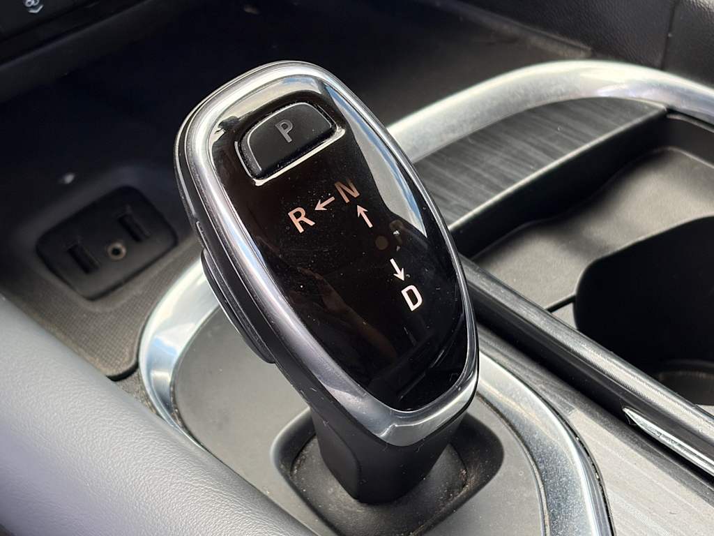 Thumbnail: 2018 Buick Enclave - 14
