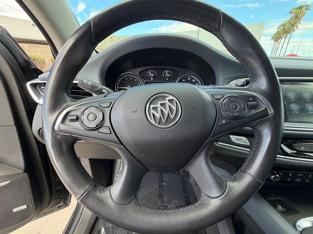 Thumbnail: 2018 Buick Enclave - 9