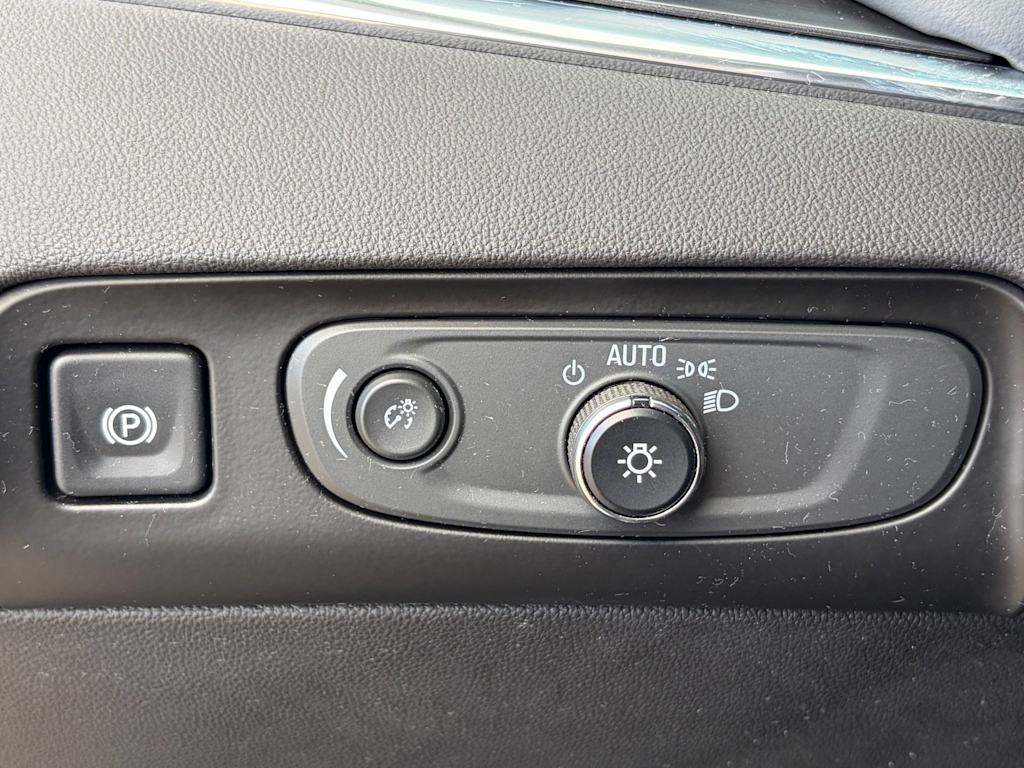 Thumbnail: 2018 Buick Enclave - 28