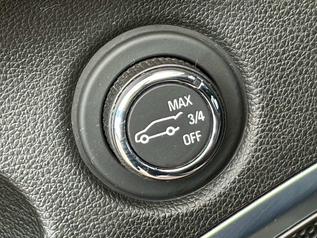 Thumbnail: 2018 Buick Enclave - 26