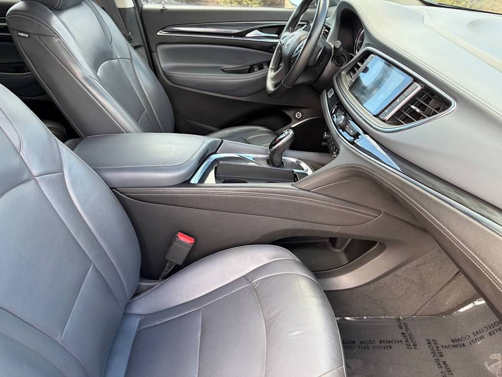 Thumbnail: 2018 Buick Enclave - 11