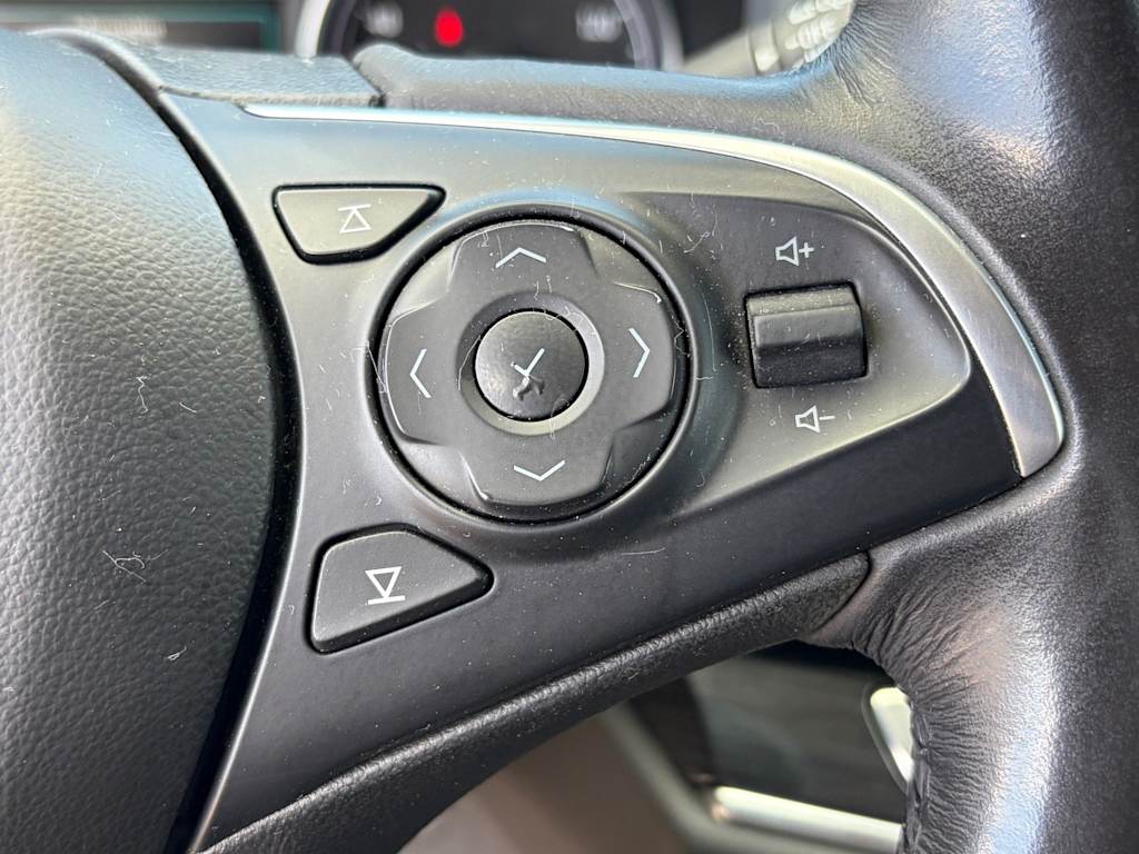 Thumbnail: 2018 Buick Enclave - 30