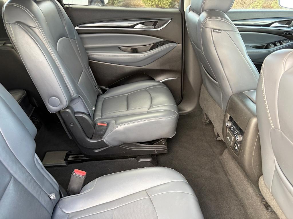 Thumbnail: 2018 Buick Enclave - 12