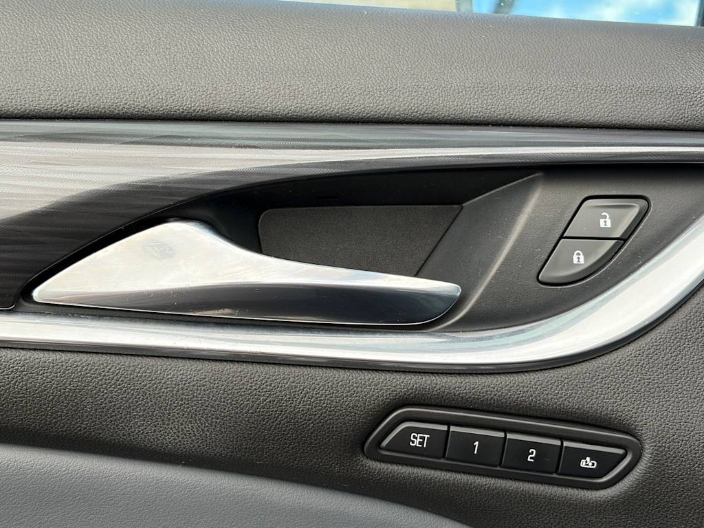 Thumbnail: 2018 Buick Enclave - 25