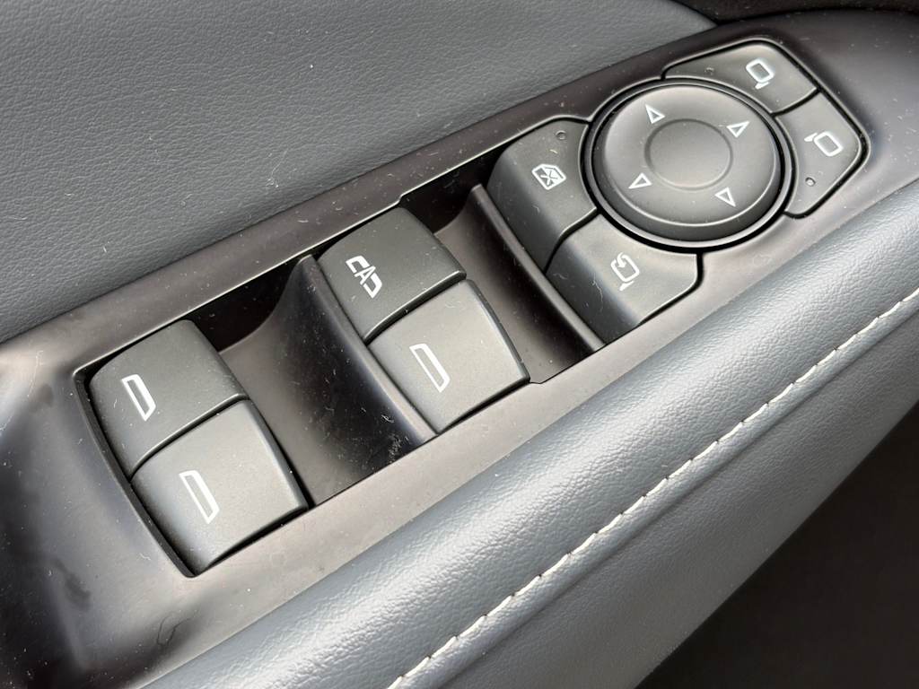 Thumbnail: 2018 Buick Enclave - 24