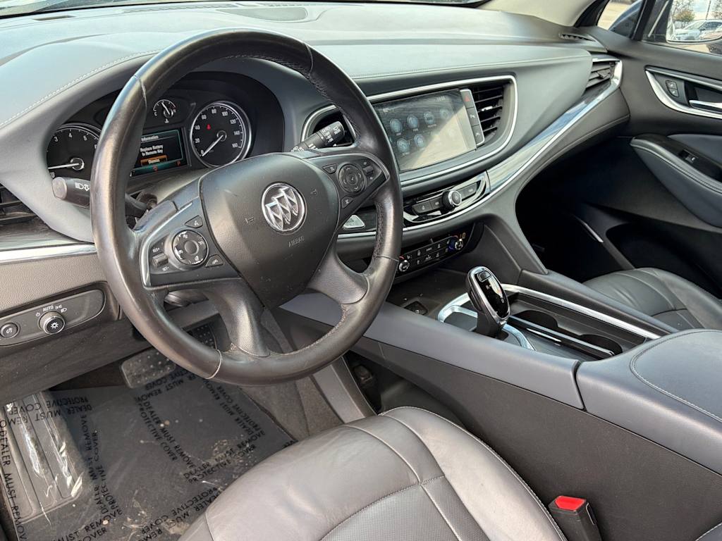 Thumbnail: 2018 Buick Enclave - 2