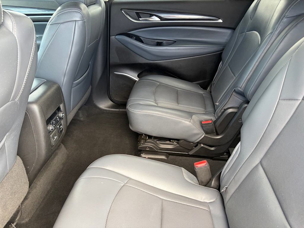 Thumbnail: 2018 Buick Enclave - 21