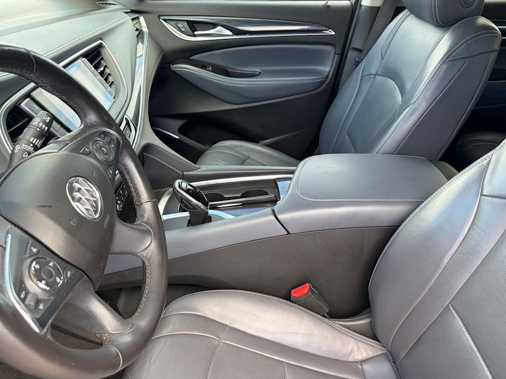 Thumbnail: 2018 Buick Enclave - 23