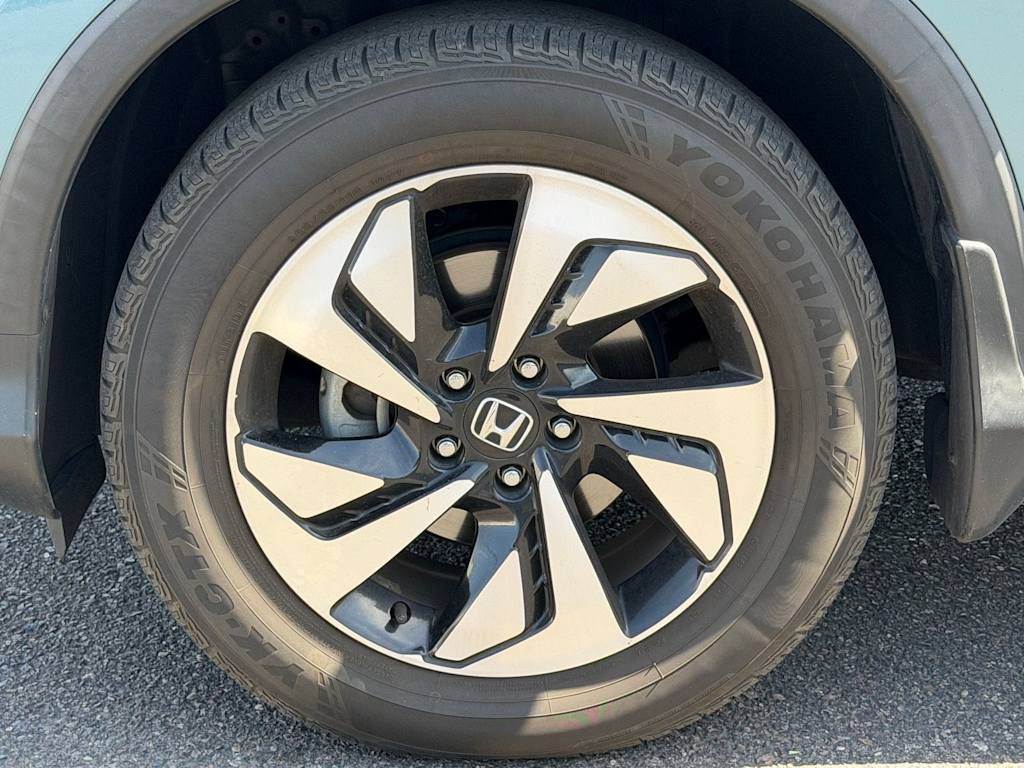 Thumbnail: 2016 Honda CR-V - 3