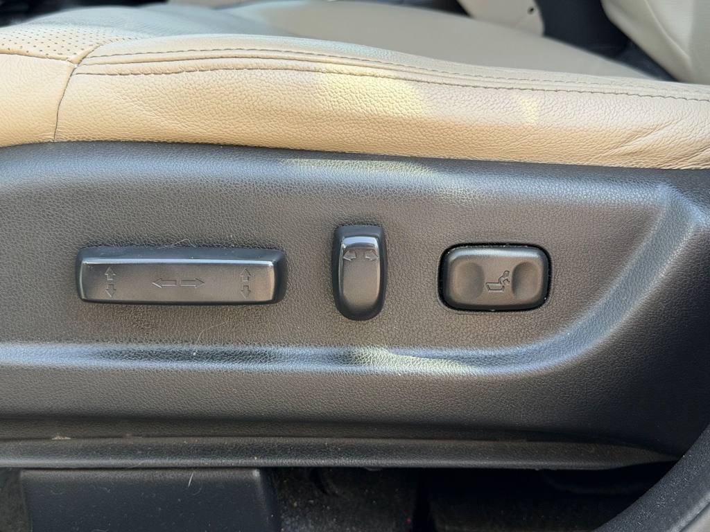 Thumbnail: 2016 Honda CR-V - 13