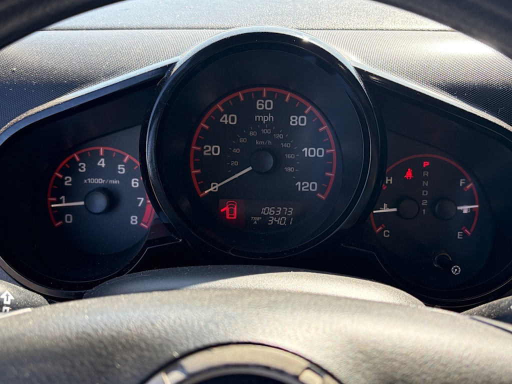Thumbnail: 2008 Honda Element - 7