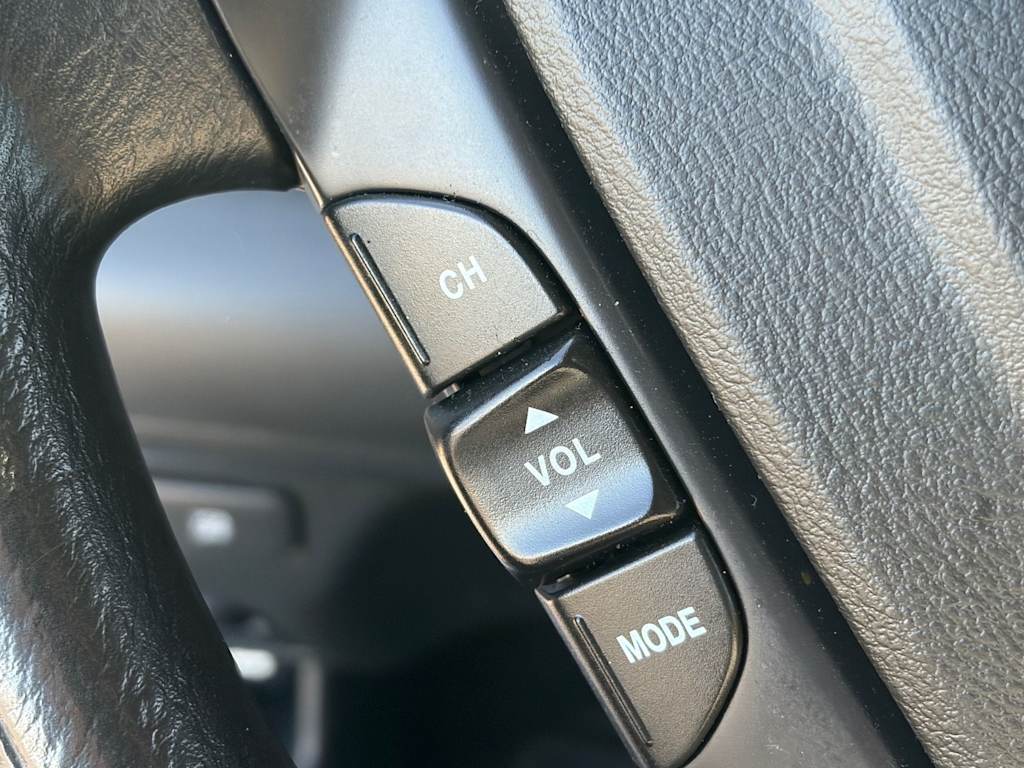 Thumbnail: 2008 Honda Element - 16