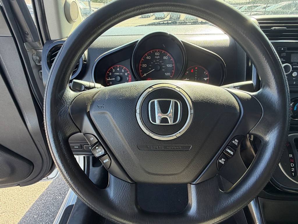 Thumbnail: 2008 Honda Element - 15