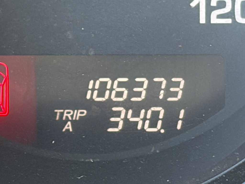 Thumbnail: 2008 Honda Element - 17
