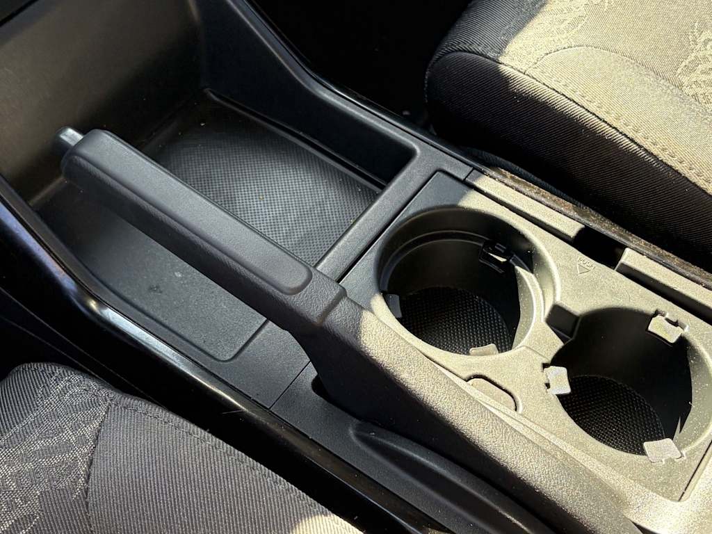 Thumbnail: 2008 Honda Element - 20