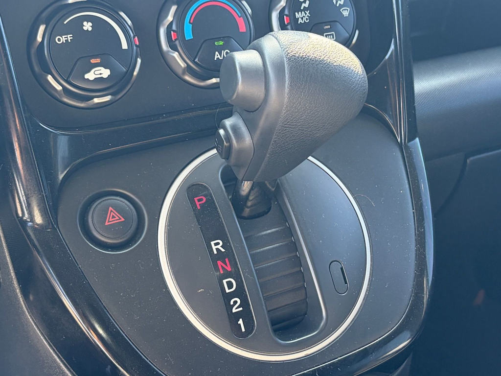 Thumbnail: 2008 Honda Element - 19