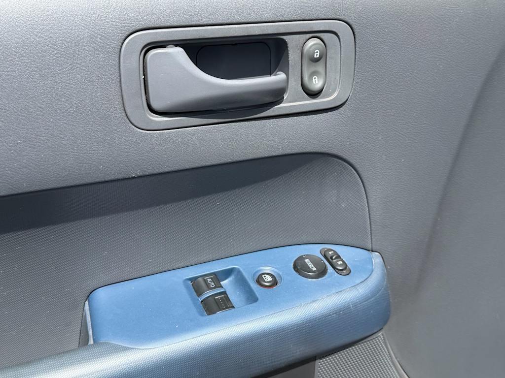 Thumbnail: 2006 Honda Element - 20