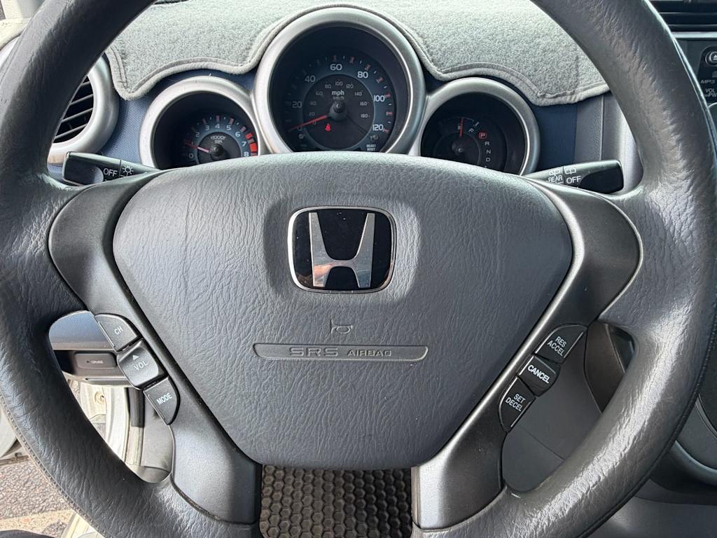 Thumbnail: 2006 Honda Element - 16